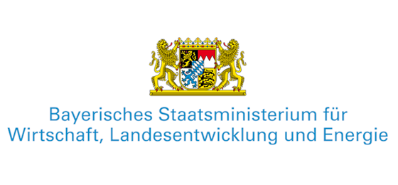 Bayerisches Staatsministerium für Wirtschaft, Energie und Technologie. 